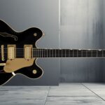 UpsizingGear_Gretsch Professional Collection Broadkaster LX Series