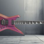 UpsizingGear_Ibanez Xiphos
