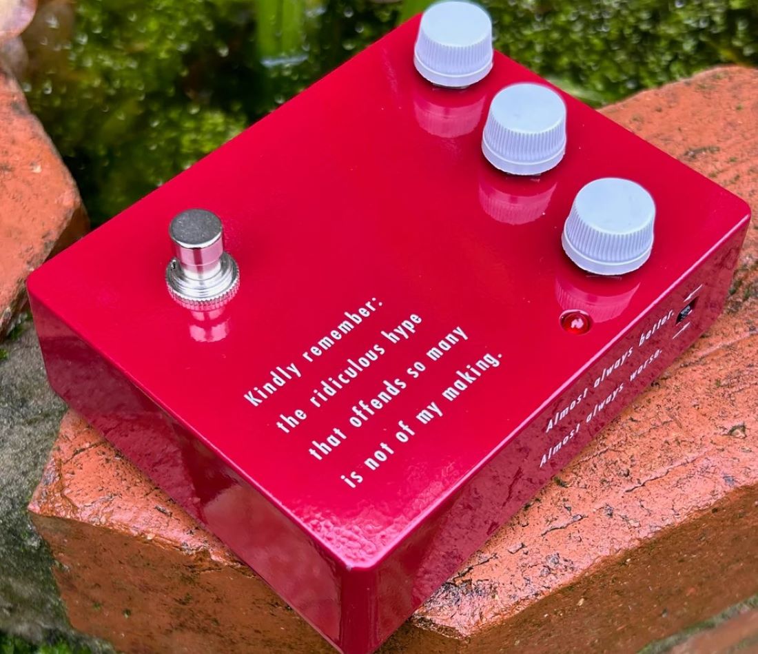 UpsizingGear_Joe Anastasio lanceert Void Manufacturing