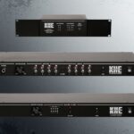 UpsizingGear_Nieuwe innovaties van KHE Audio Impedantie en volume onder controle