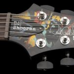 UpsizingGear_PRS en Ed Sheeran lanceren SE Ed Sheeran Cosmic Splash Limited Edition 2026