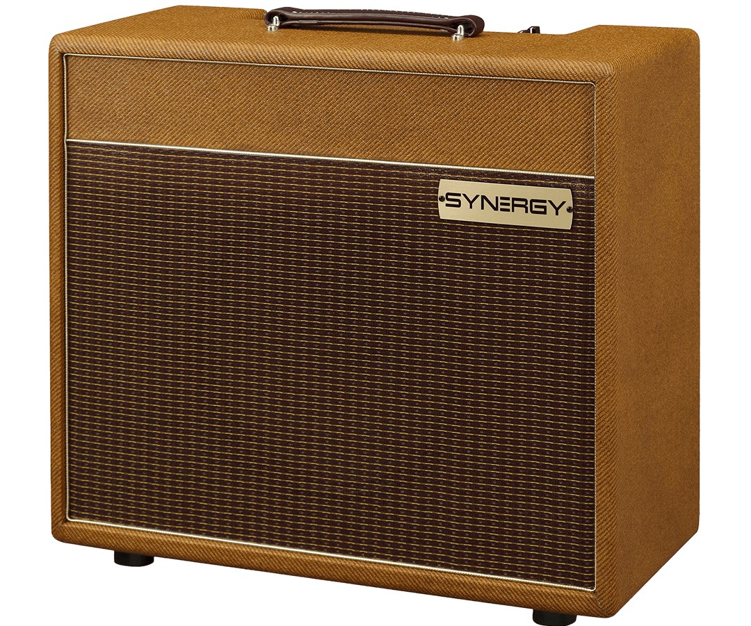 UpsizingGear_Synergy combo tweed