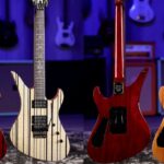 UpsizingGear_Synyster Gates heet je welkom op het podium