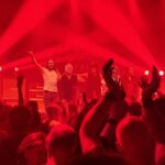 UpsizingGear_Tributeband ACinDC laat verbouwde P3 op grondvesten schudden