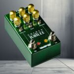 UpsizingGear_Wampler Golden Jubilee, 80s gain revisited