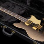 UpsizingGear_Yamaha Guitars 60th Anniversary REVSTAR RSP20B 60TH