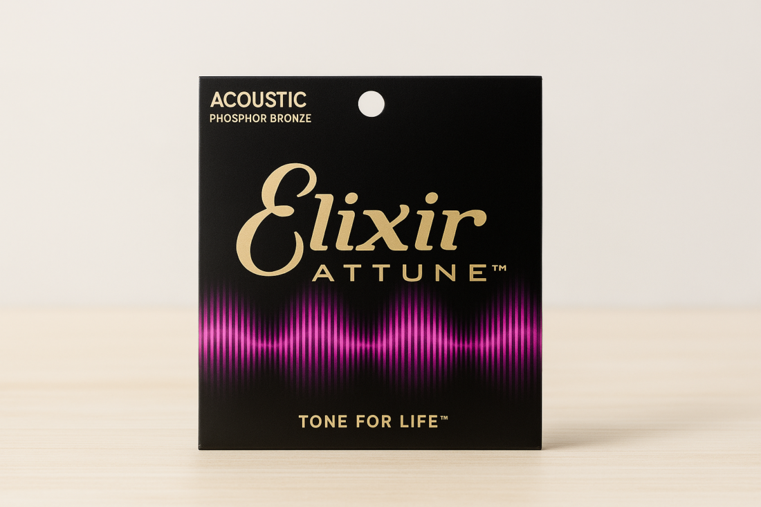 Upsizinggear_-Elixir-Attune-Akoestische-snaren-op-topniveau