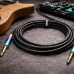 Waarom een kabel net zo belangrijk is als je gitaar