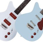 De nieuwe Dano-lijn van Danelectro lijkt precies dat te doen.