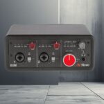 UpsizingGear_AMS Neve 88M voor gitaristen die opnemen zonder gedoe