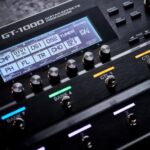 UpsizingGear_Behringer daagt Boss voor de rechter over polyfone tuner
