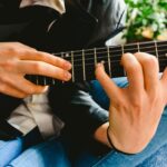 UpsizingGear_Beter worden op gitaar zonder theorie