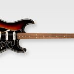 UpsizingGear_De gitaarwereld van Stevie Ray Vaughan