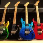 UpsizingGear_EVH 5150 DX