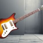 UpsizingGear_Egmond, het Nederlandse gitaarmerk dat de wereld veroverde