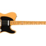 UpsizingGear_Fender Telecaster 75th Anniversary