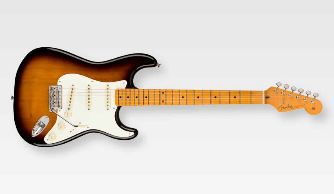 Fender wint historische rechtszaak