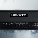 UpsizingGear_Hiwatt zet stap richting high gain met Super-Hi 33