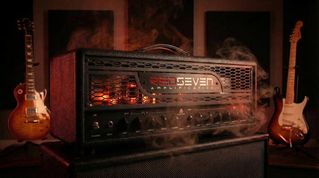 Interview met Luca Baratella van RedSeven