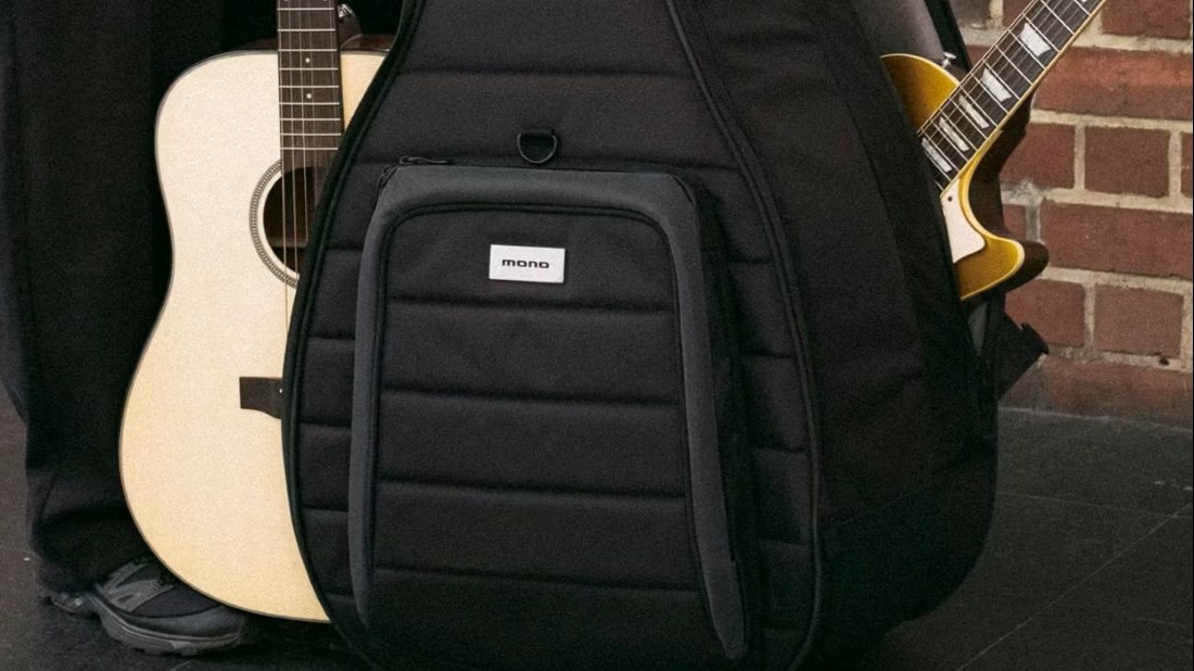 UpsizingGear_MONO introduceert dual cases voor akoestisch en elektrisch