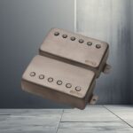 UpsizingGear_Metallica 2026 limited edition EMG pickups