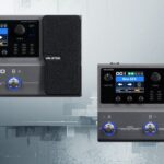 UpsizingGear_Nieuwe multi-effect processors van Valeton