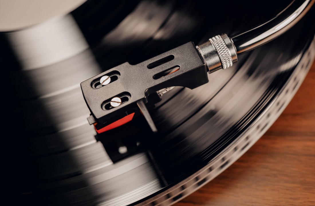 Platenmaatschappij, to do or not to do