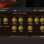 UpsizingGear_RetroTapeDelay 1