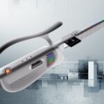 UpsizingGear_TemPolor introduceert AI-gedreven gitaar en muziekplatform