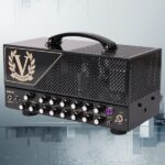 UpsizingGear_Victory Amps presenteert MKX lunchbox head