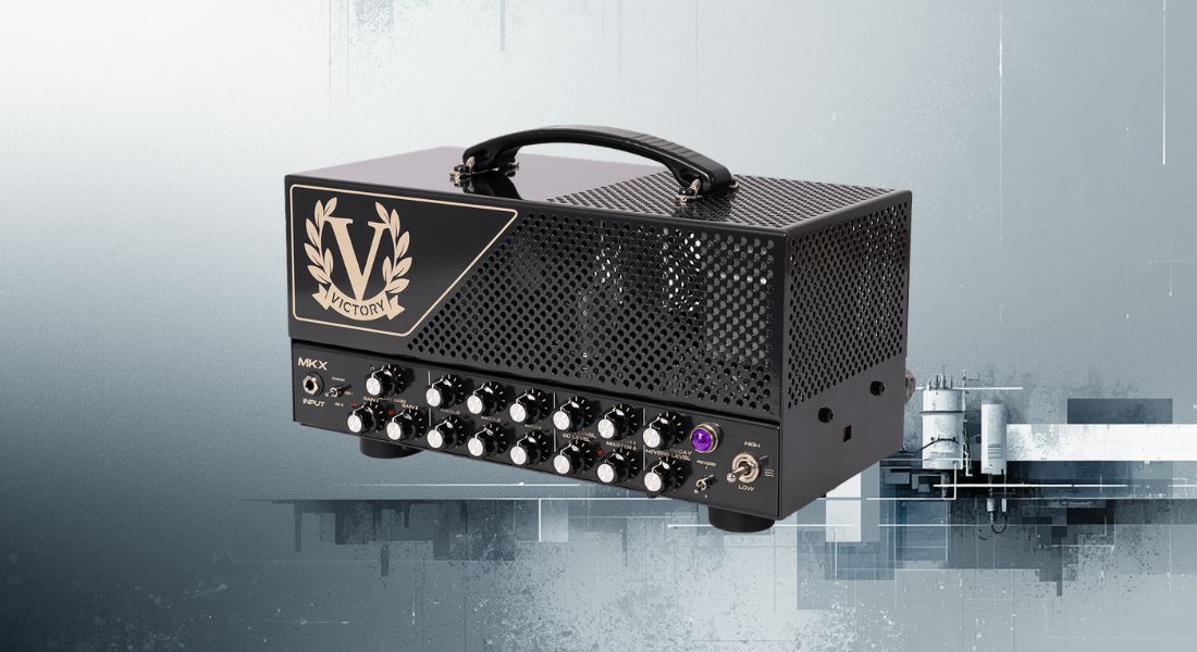 UpsizingGear_Victory Amps presenteert MKX lunchbox head
