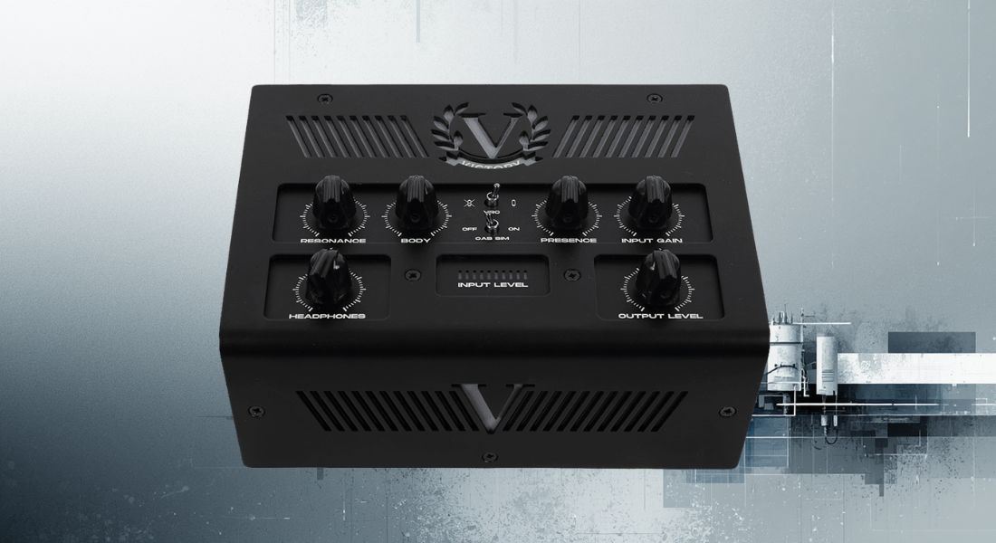 UpsizingGear_Victory PowerValve 200