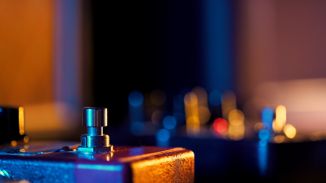 Zelf gitaarpedalen bouwen: waar begin je als beginner?