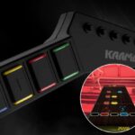 De nieuwe game probeert de energie van klassieke ritmespellen opnieuw tot leven te brengen