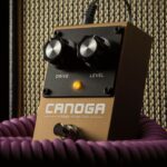 Strymon en de onverwachte stap terug naar eenvoud