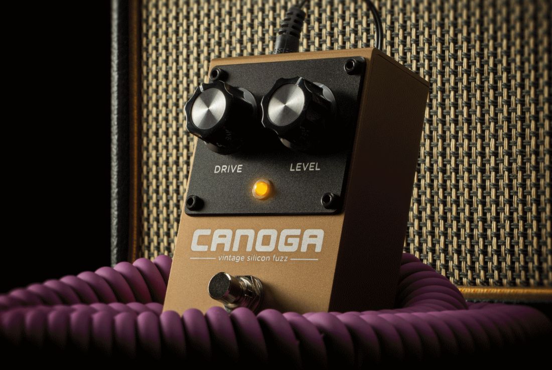 Strymon en de onverwachte stap terug naar eenvoud