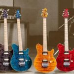 UpsizingGear_30 jaar Music Man Axis