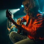 UpsizingGear_Ambient toneshaping op gitaar, van subtiel tot oneindig