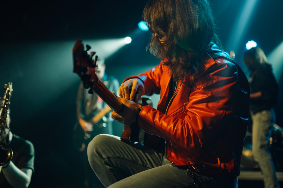 UpsizingGear_Ambient toneshaping op gitaar, van subtiel tot oneindig