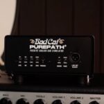 UpsizingGear_Bad Cat Purepath volledig analoge speaker-simulator