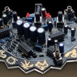 UpsizingGear_De Isn’tses Chernobylizer is pure gecontroleerde chaos