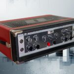 UpsizingGear_Dynacord HiFi Favorit II