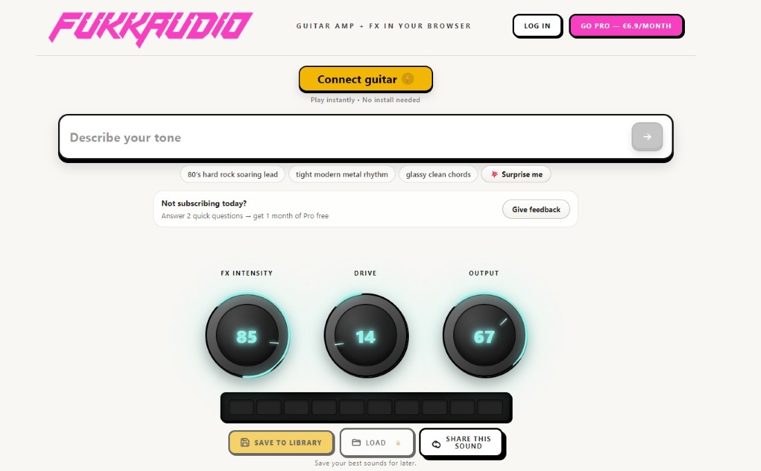 UpsizingGear_Fukkaudio