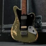 UpsizingGear_Jackson x Misha Mansoor Surfcaster onhuld