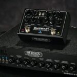 UpsizingGear_MESA Boogie maakt z’n Subway preamp compacter en praktischer