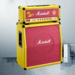 UpsizingGear_Marshall en Sex Pistols vieren 50 jaar punk met iconische JCM800 halfstack