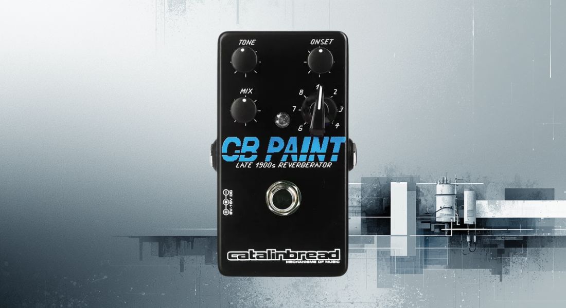 UpsizingGear_Nieuw Catalinbread CB Paint Reverb