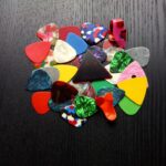 UpsizingGear_Plektrums klein stukje plastic, groot verschil