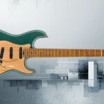 UpsizingGear_Prodipe Origin Design ST Atlantic Green