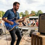 UpsizingGear_Revolutie in de gitaarwereld